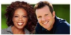 Oprah’s Best Life Challenge, with personal trainer Bob Green, is one of the best comprehensive online diets.