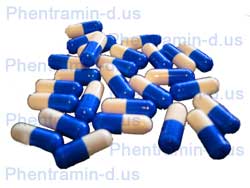 Phentramin-D Compares to Phentermine 