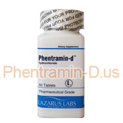 Why Phentramin-D is Effective