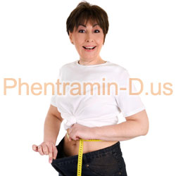 Phentramin-D Weight Loss Program