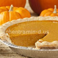 Homemade Pumpkin Desserts with lower calories