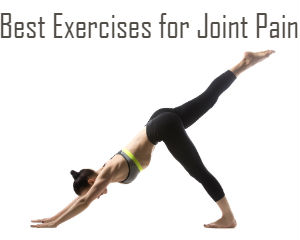 Best Exercises for Joint Pain
