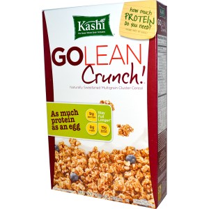 Best and Worst Breakfasts Cereals for weight loss