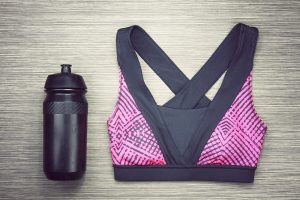 5 best workout bras 