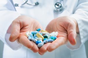 Options when Phentermine prescription runs out