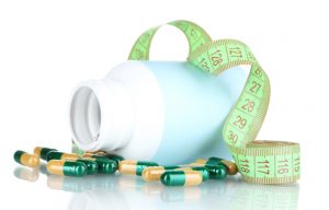 what is in top diet pill formulas