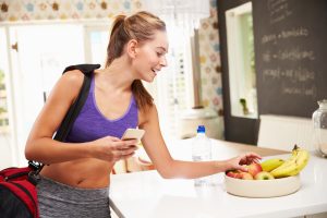 healthy weight habits 2018