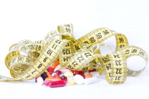 Appetite Suppressant Drugs Used to Treat Obesity 