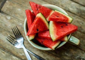 Top Summer Foods for Weight Loss