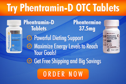 phen-d vs phentermine
