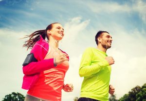 Regular Exercise Health Benefits