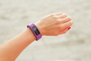 Huge Fitness Tracker Recall