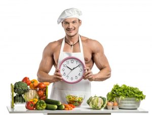 Changing Your Meal Times for Weight Loss
