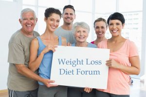 Where to Get Weight Loss Support 