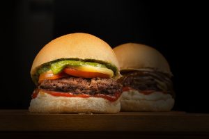 Is the Impossible Burger Healthy?