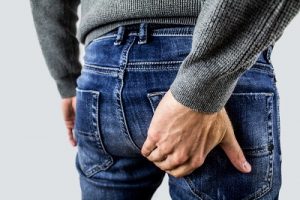 Preparation H Weight Loss Side Effect