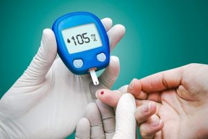 Weight Loss and Diabetes Risk