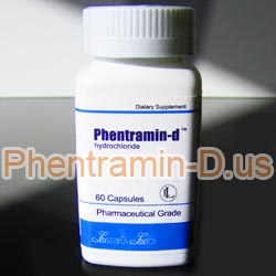 Phentramin-D – Best Phentermine Alternative