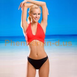 Phentramin-D Diet Pills- Lose Weight Fast without Gym