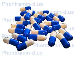 Phentramin-D Significantly Reducing Health Risks