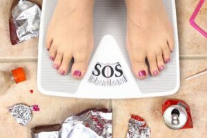 Weight Loss New Year’s Resolution Tips
