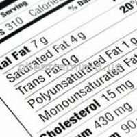 Lack of Agreement on How to Change Food Labels
