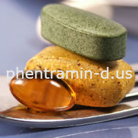How Natural Weight Loss Pills Compare to Phentramin-D