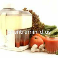 begin juicing for weight loss