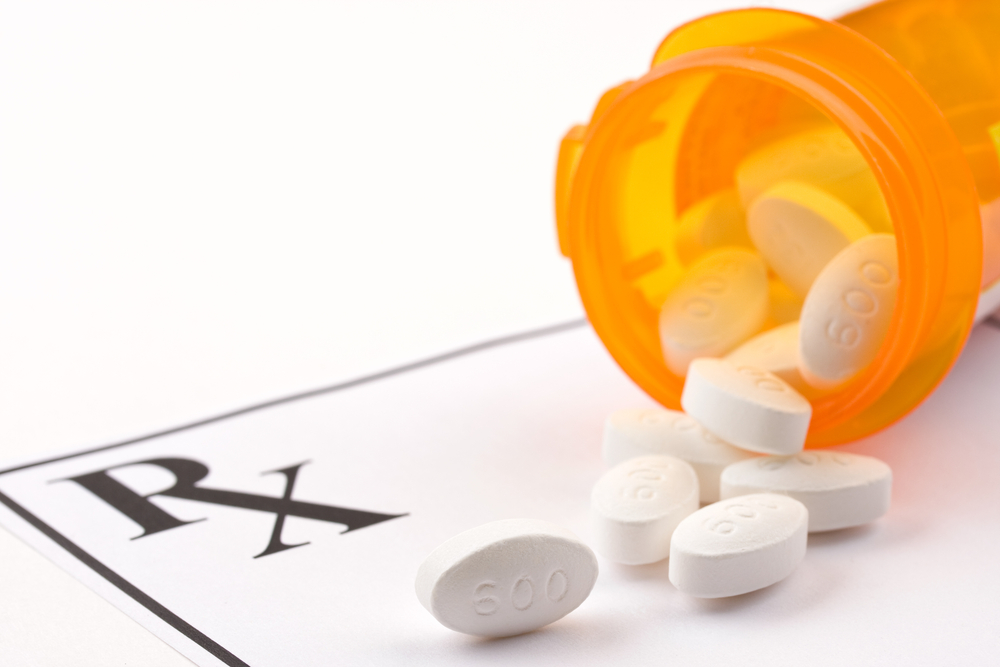 Who Should NOT Take Prescription Weight Loss Pills?