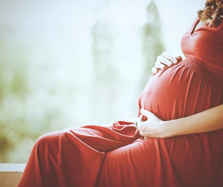Obesity During Pregnancy Impact on Child