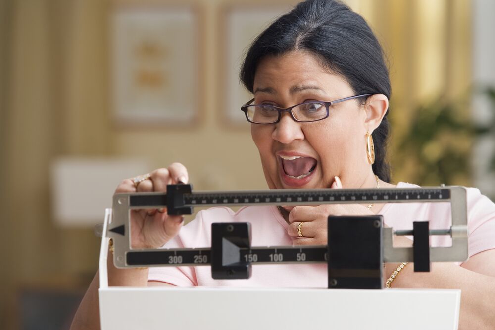 Use These Easy Steps to Stop Gaining Weight After You’ve Lost It