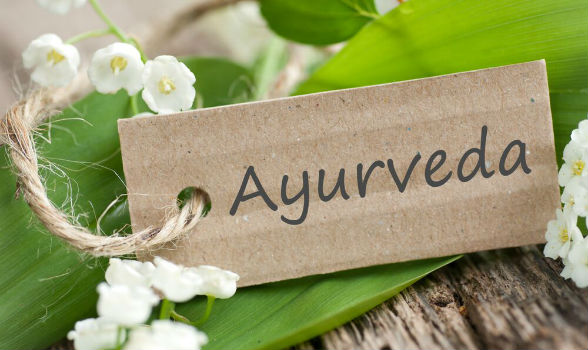 Ayurveda for Weight Loss