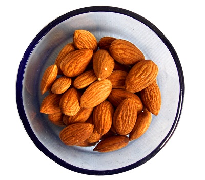 Benefits of Almonds Prove They Can Boost Your Nutrition