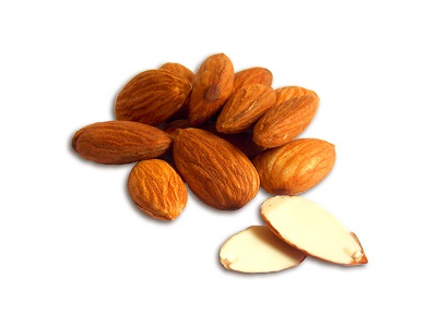 Boost Weight Loss by Eating More Almonds