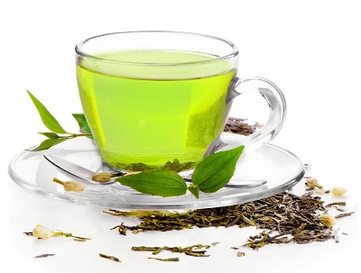 2 Helpful Diet Pills with Green Tea