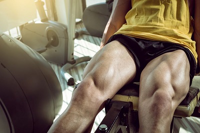 The Most Effective Leg Workouts