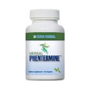 Herbal Phentermine