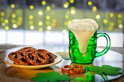 Low-Calorie Beers to Enjoy on St. Patrick’s Day