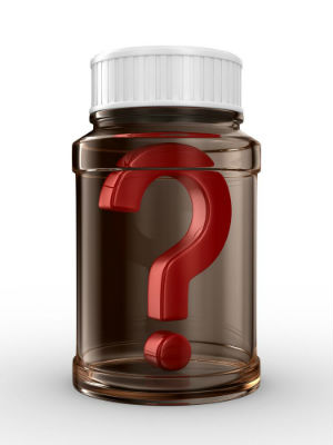 Is Today’s Over the Counter Fastin the Same as Yesterday’s Prescription Diet Drug?