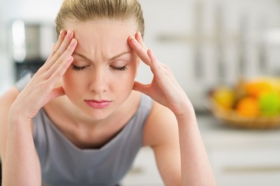 What to do about Phentermine Headaches