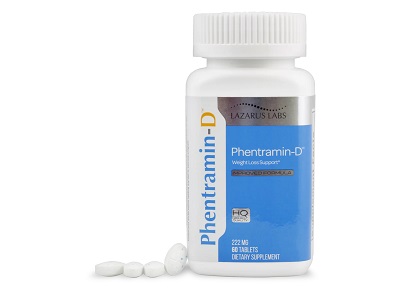 Phentramin-D Diet Pills