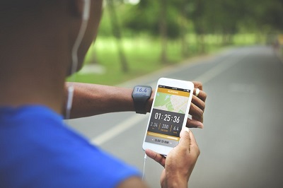 The Top Wellness Apps for Health and Weight Loss