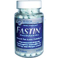 Non-Prescription Fastin