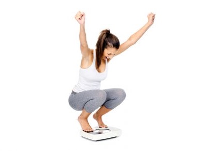 Best Rewards to Use as Weight Loss Incentives