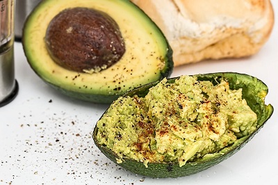 How Eating More Guacamole Can Help You Lose Weight