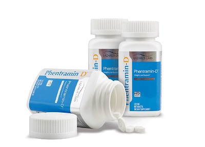 Can’t Get Prescription Diet Pills? Try Phentramin-D