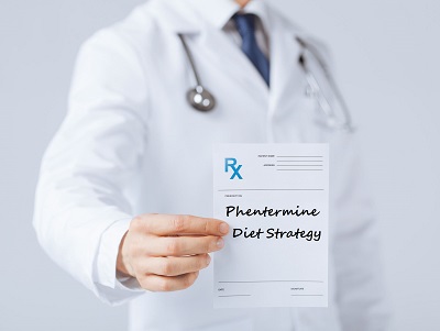 use phentermine diet